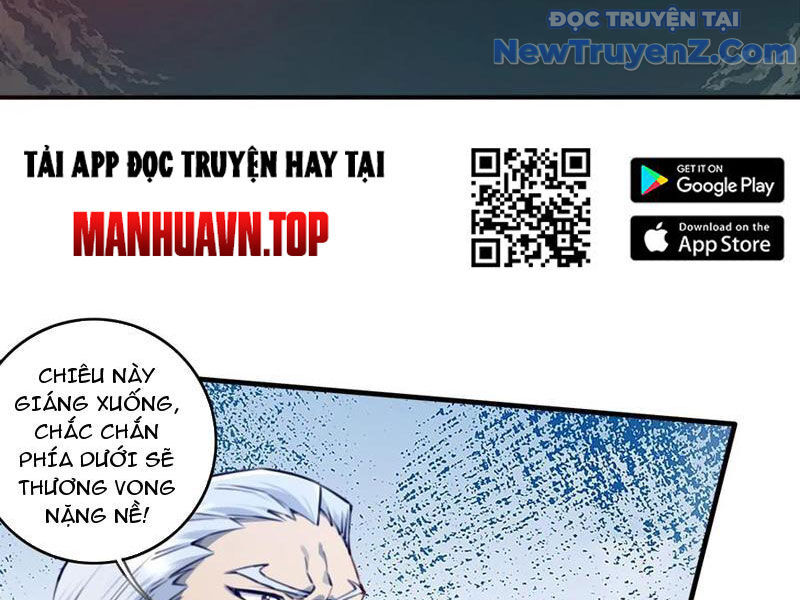 Ta Dùng Cơ Bắp Xưng Bá Tu Tiên Giới