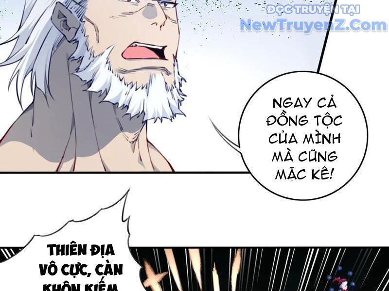 Ta Dùng Cơ Bắp Xưng Bá Tu Tiên Giới
