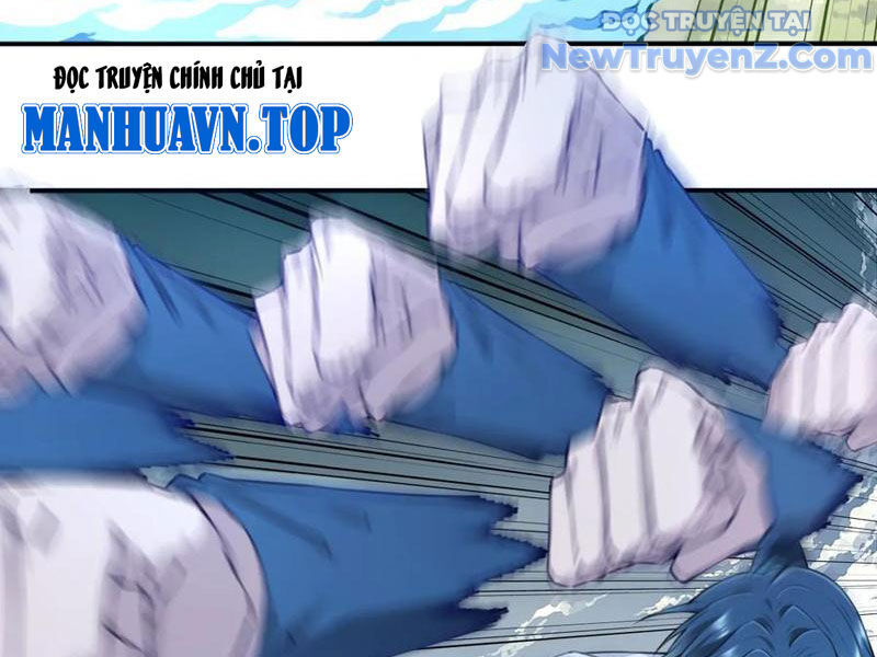 Ta Dùng Cơ Bắp Xưng Bá Tu Tiên Giới