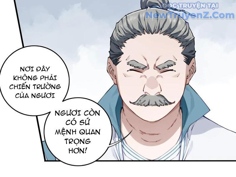 Ta Dùng Cơ Bắp Xưng Bá Tu Tiên Giới