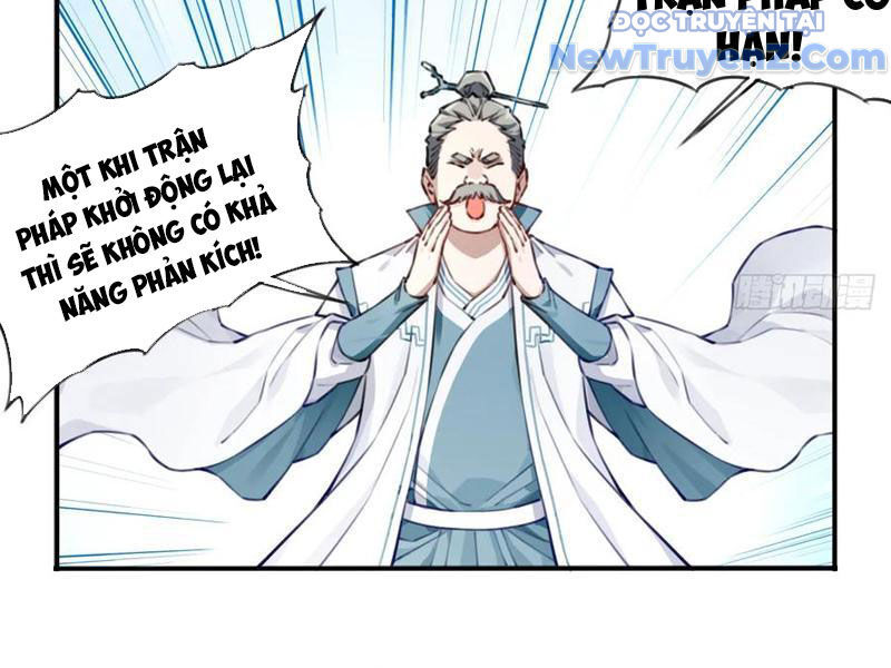 Ta Dùng Cơ Bắp Xưng Bá Tu Tiên Giới