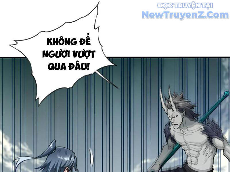 Ta Dùng Cơ Bắp Xưng Bá Tu Tiên Giới
