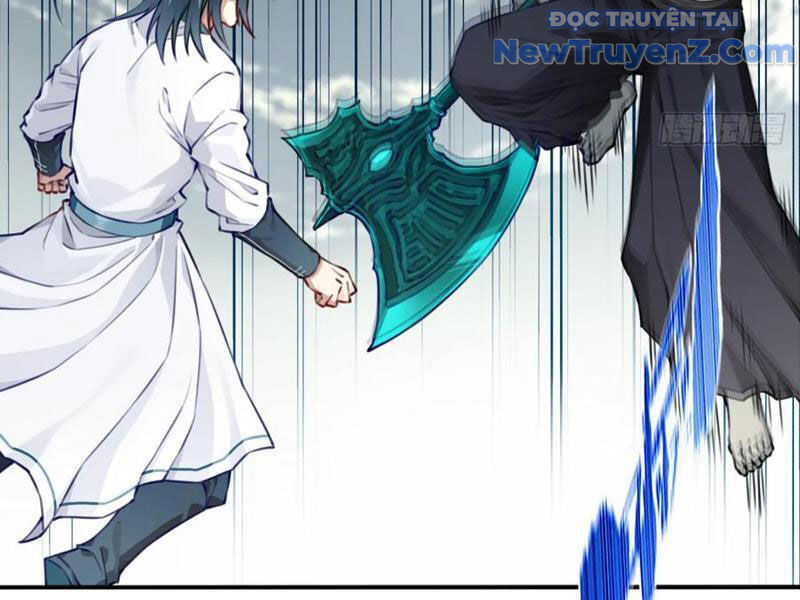 Ta Dùng Cơ Bắp Xưng Bá Tu Tiên Giới