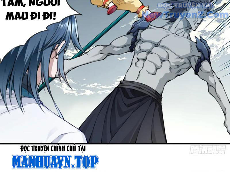 Ta Dùng Cơ Bắp Xưng Bá Tu Tiên Giới
