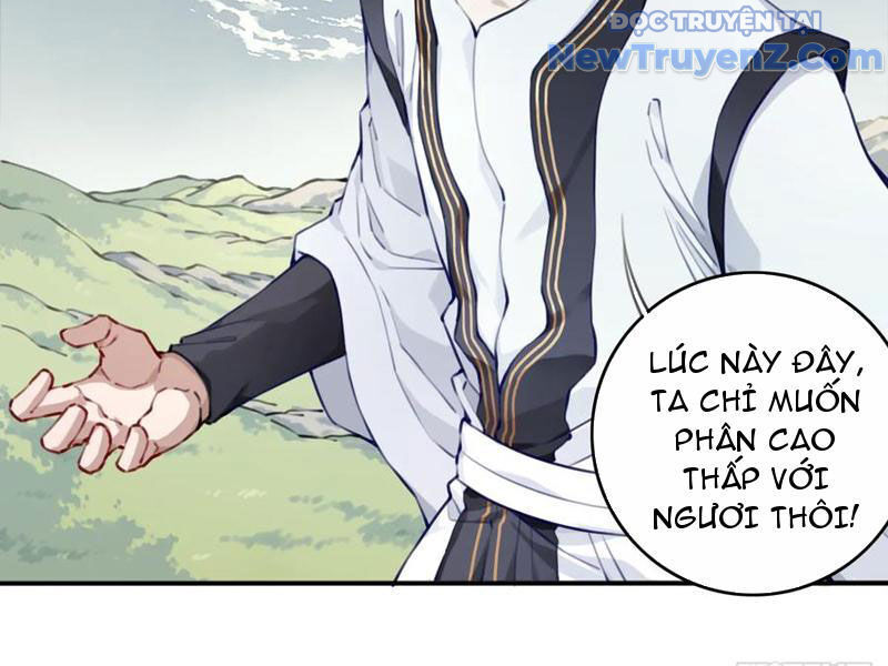 Ta Dùng Cơ Bắp Xưng Bá Tu Tiên Giới