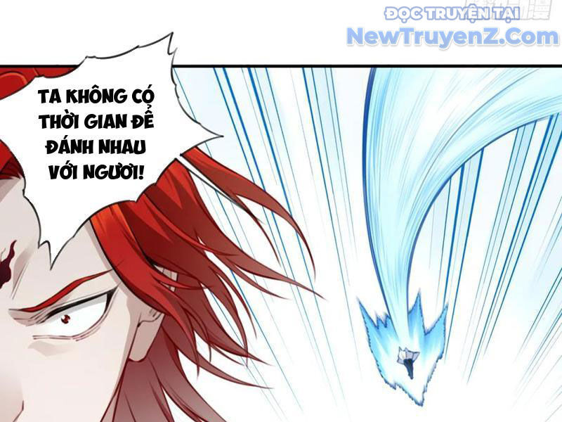 Ta Dùng Cơ Bắp Xưng Bá Tu Tiên Giới