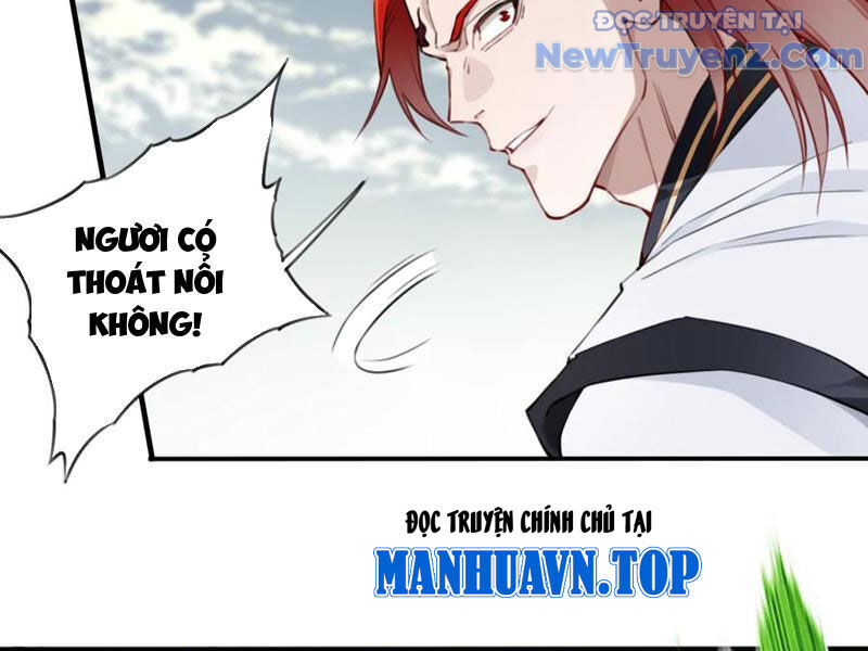 Ta Dùng Cơ Bắp Xưng Bá Tu Tiên Giới