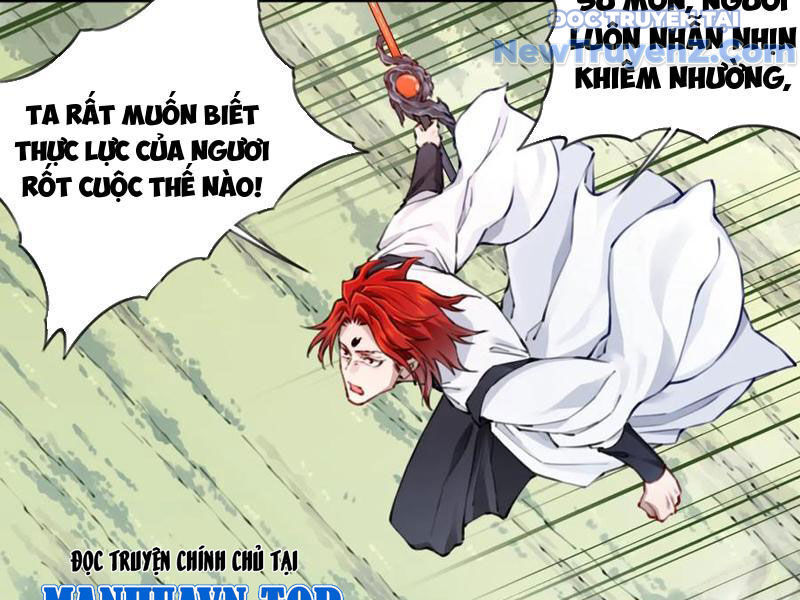 Ta Dùng Cơ Bắp Xưng Bá Tu Tiên Giới