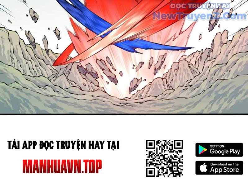 Ta Dùng Cơ Bắp Xưng Bá Tu Tiên Giới