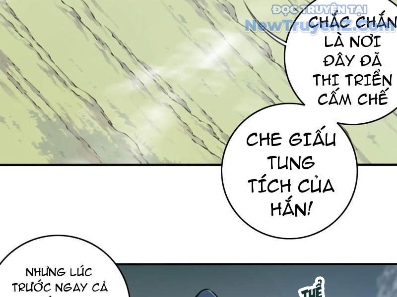Ta Dùng Cơ Bắp Xưng Bá Tu Tiên Giới