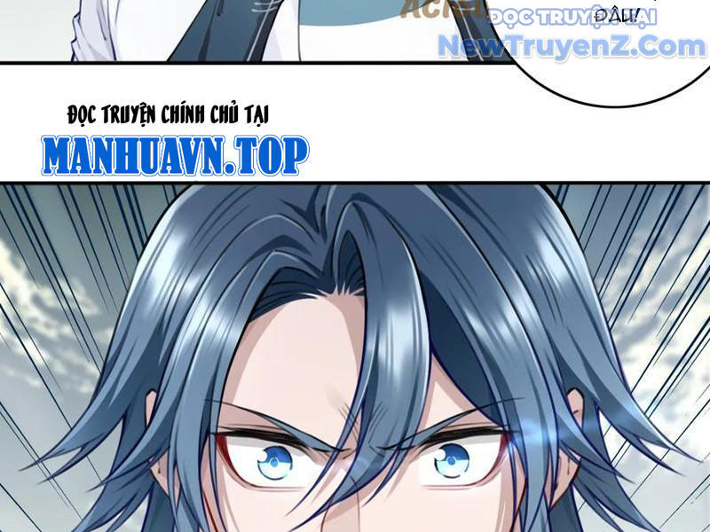 Ta Dùng Cơ Bắp Xưng Bá Tu Tiên Giới