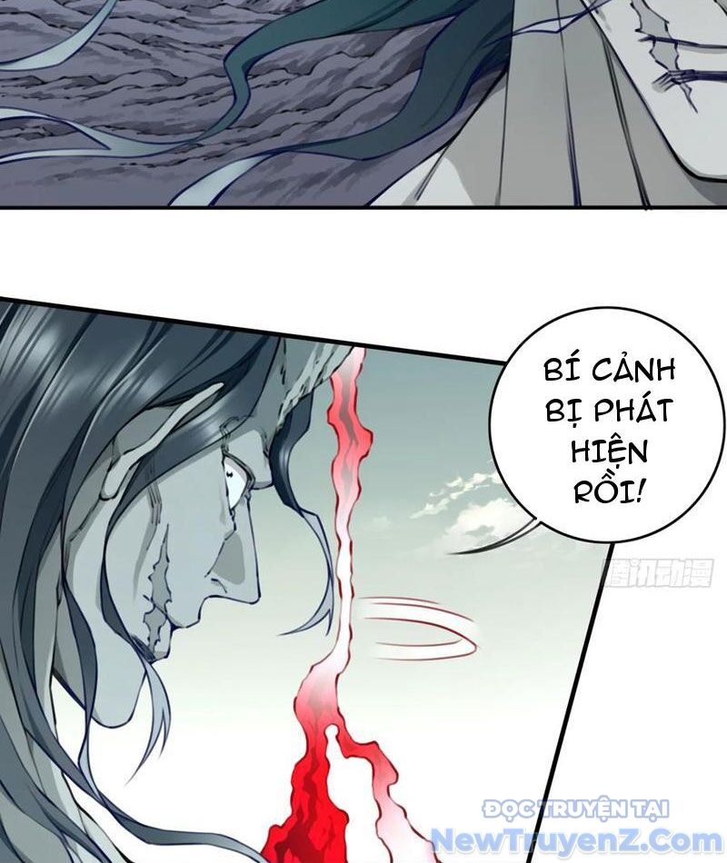 Ta Dùng Cơ Bắp Xưng Bá Tu Tiên Giới