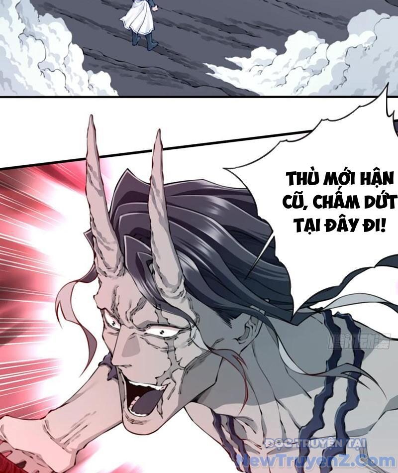 Ta Dùng Cơ Bắp Xưng Bá Tu Tiên Giới