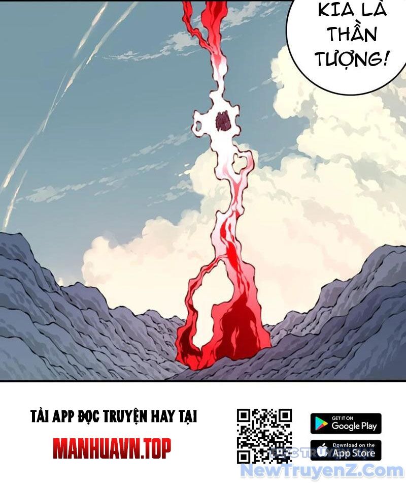 Ta Dùng Cơ Bắp Xưng Bá Tu Tiên Giới