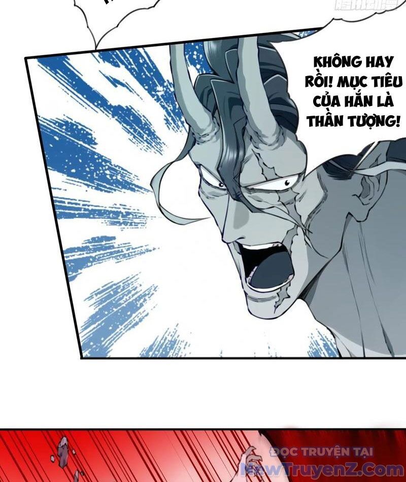 Ta Dùng Cơ Bắp Xưng Bá Tu Tiên Giới