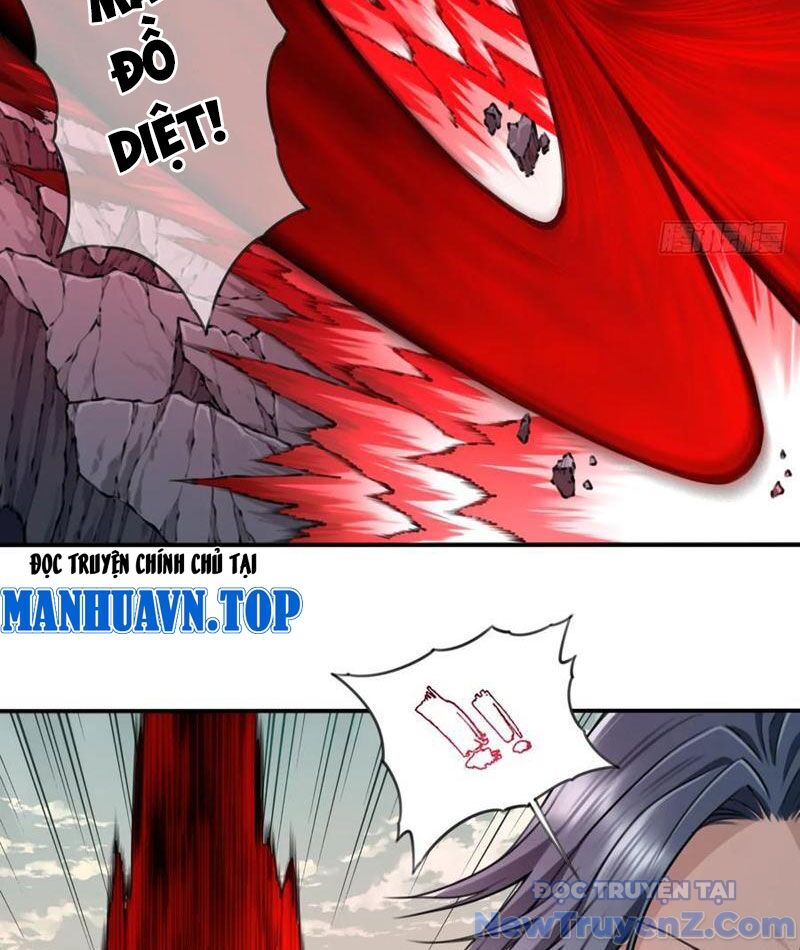 Ta Dùng Cơ Bắp Xưng Bá Tu Tiên Giới