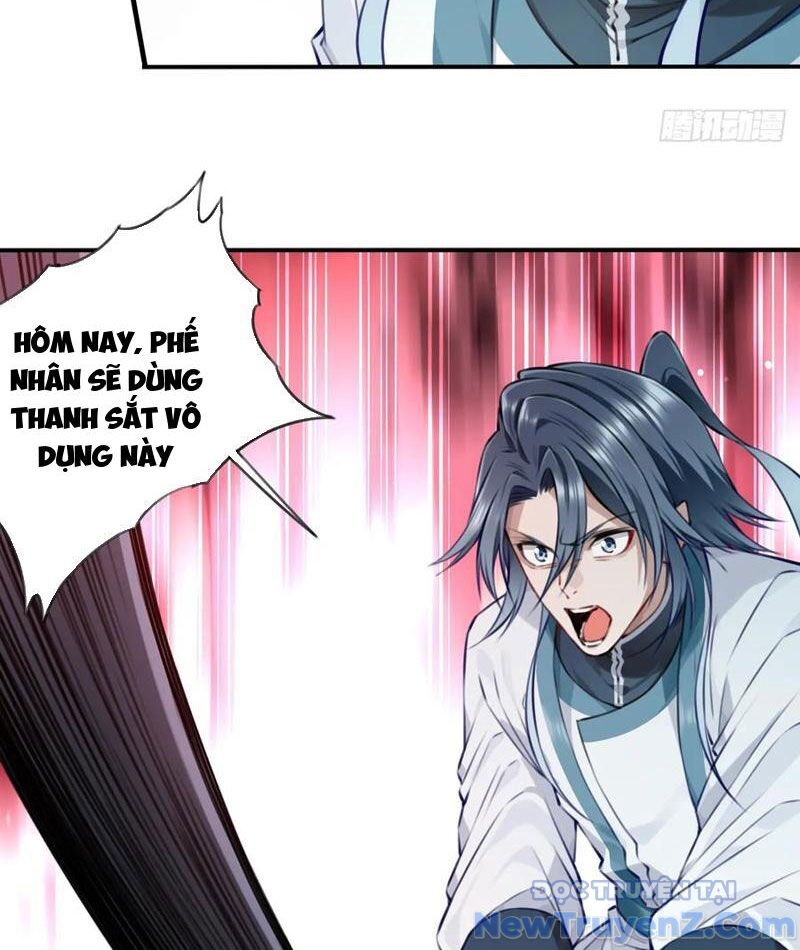 Ta Dùng Cơ Bắp Xưng Bá Tu Tiên Giới