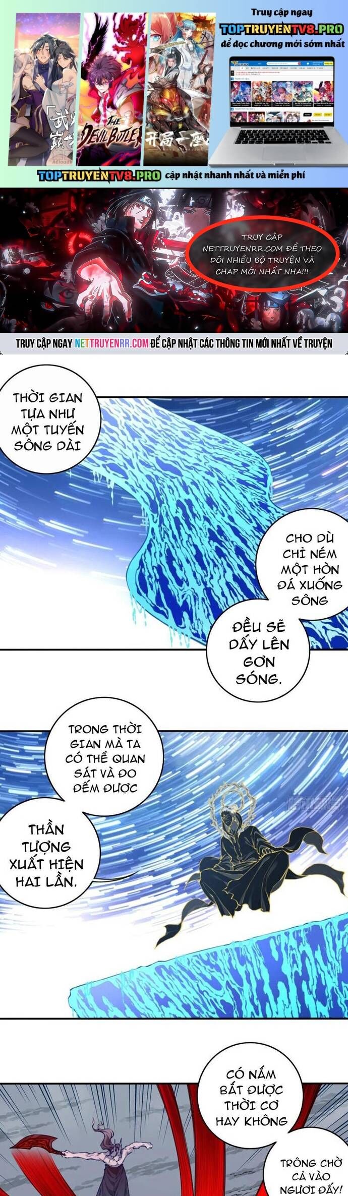 Ta Dùng Cơ Bắp Xưng Bá Tu Tiên Giới