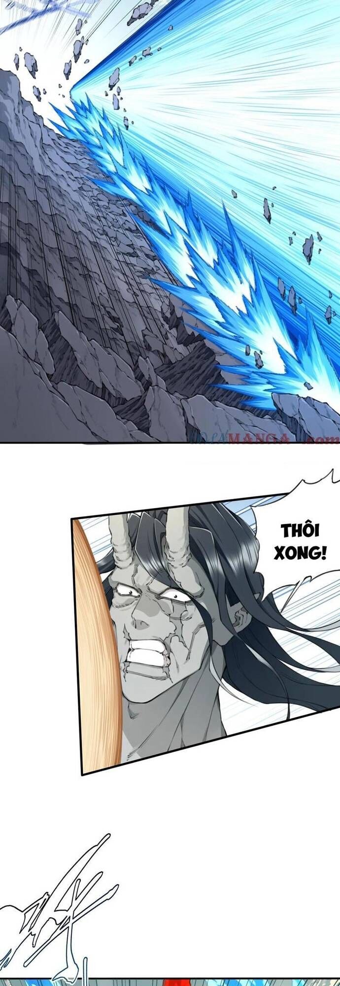 Ta Dùng Cơ Bắp Xưng Bá Tu Tiên Giới