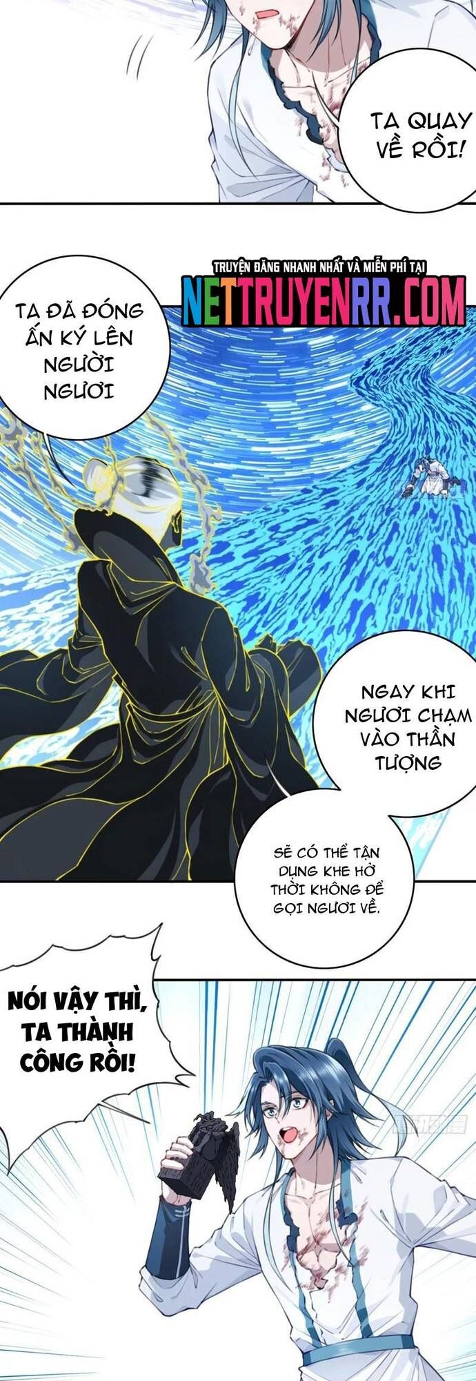Ta Dùng Cơ Bắp Xưng Bá Tu Tiên Giới