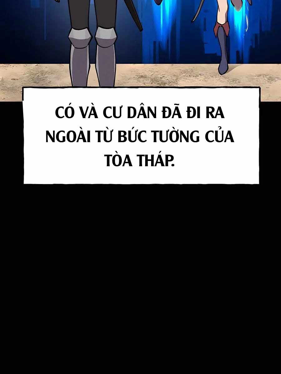 Làm Nông Dân Trong Tòa Tháp Thử Thách