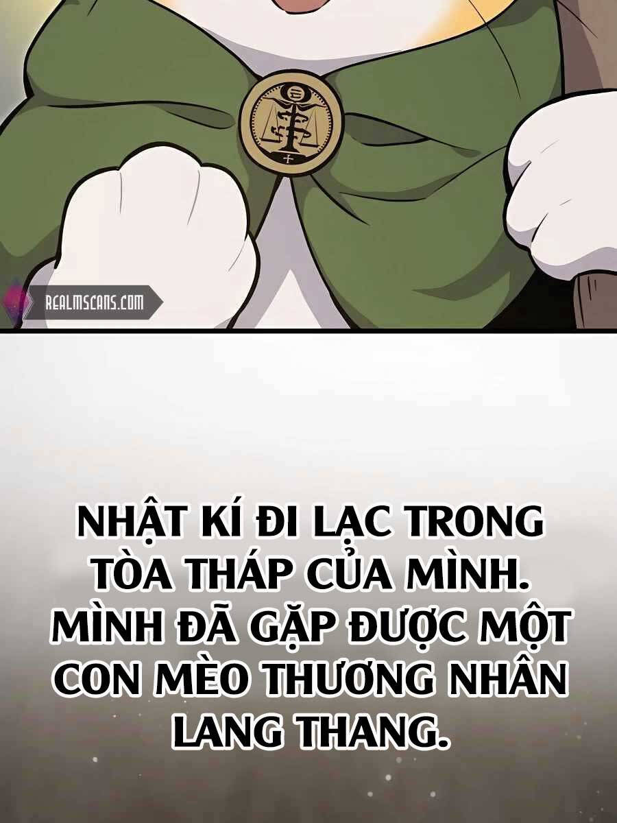 Làm Nông Dân Trong Tòa Tháp Thử Thách