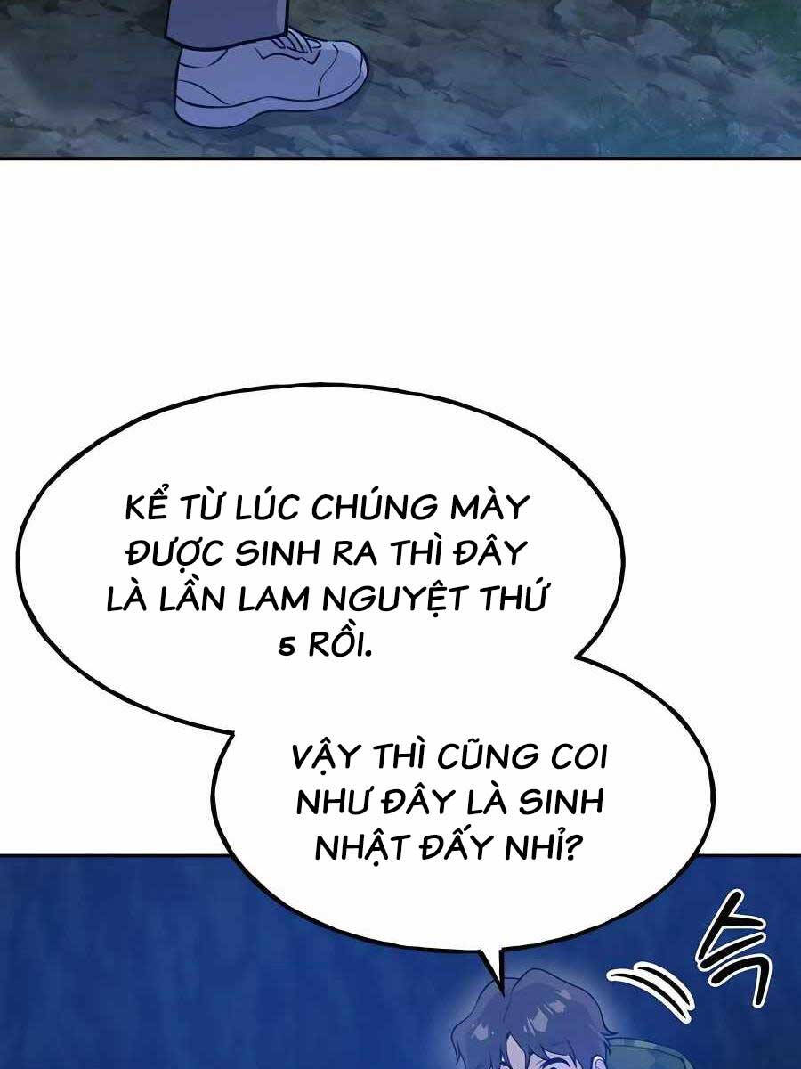 Làm Nông Dân Trong Tòa Tháp Thử Thách