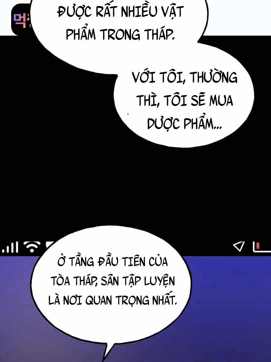 Làm Nông Dân Trong Tòa Tháp Thử Thách