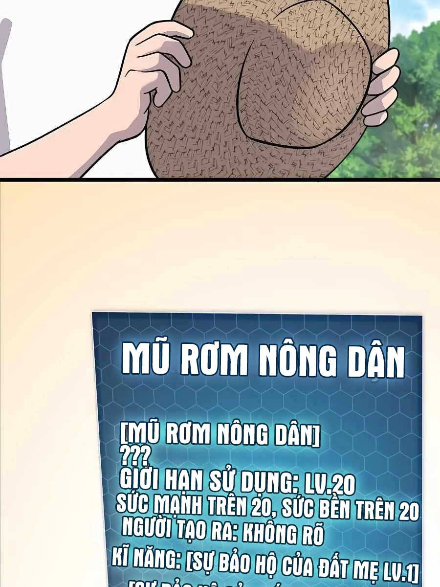 Làm Nông Dân Trong Tòa Tháp Thử Thách