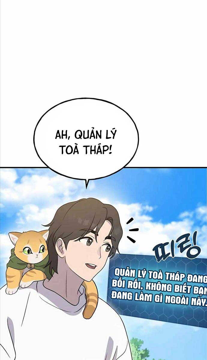 Làm Nông Dân Trong Tòa Tháp Thử Thách