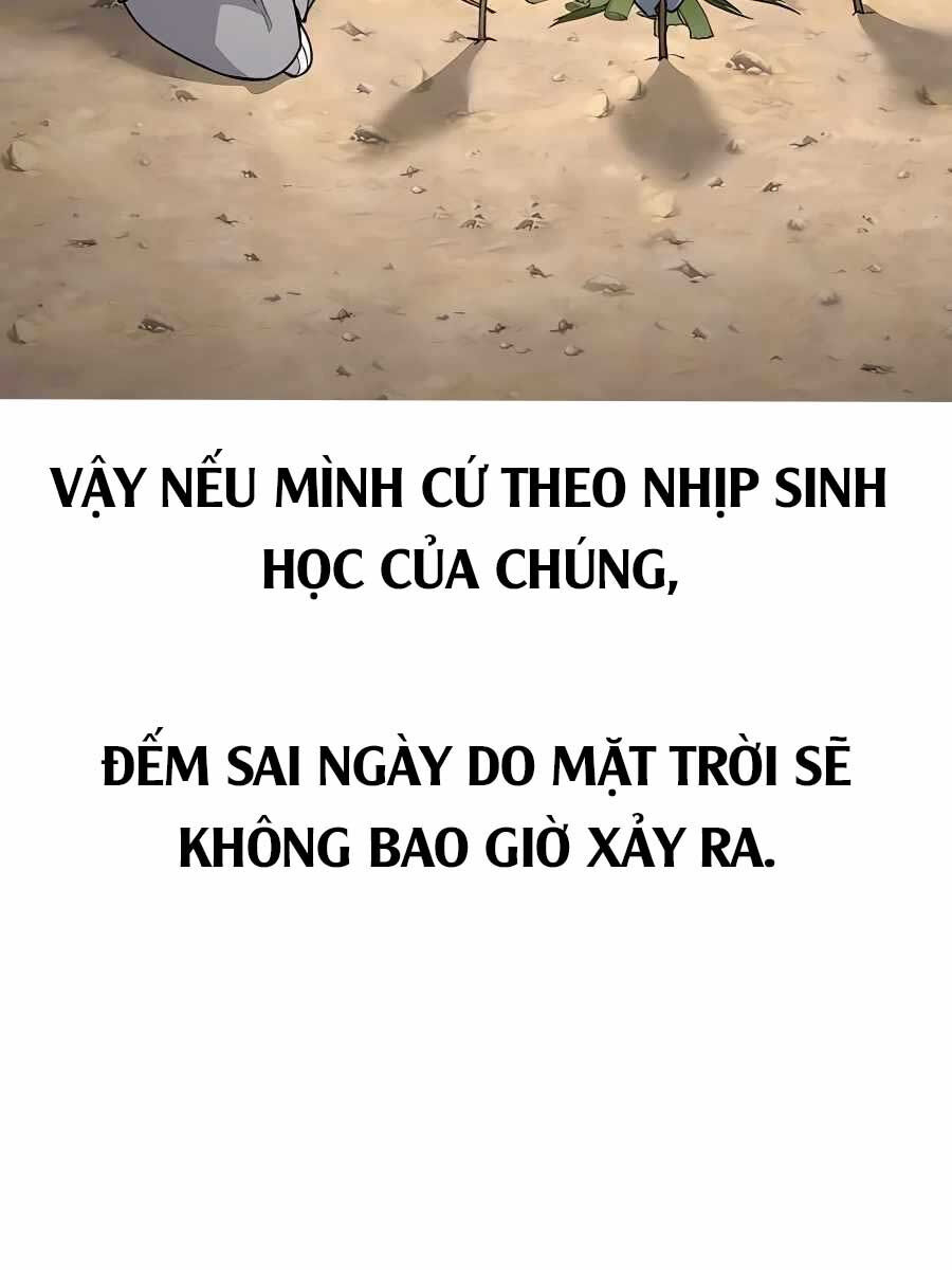 Làm Nông Dân Trong Tòa Tháp Thử Thách