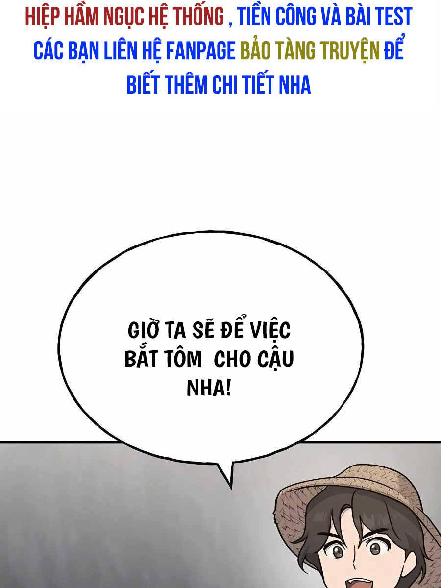 Làm Nông Dân Trong Tòa Tháp Thử Thách