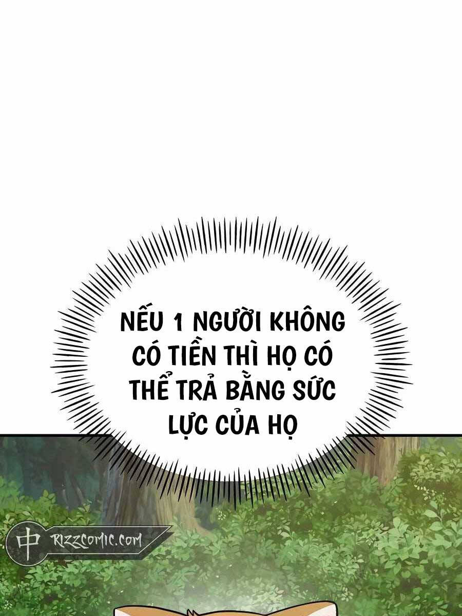 Làm Nông Dân Trong Tòa Tháp Thử Thách