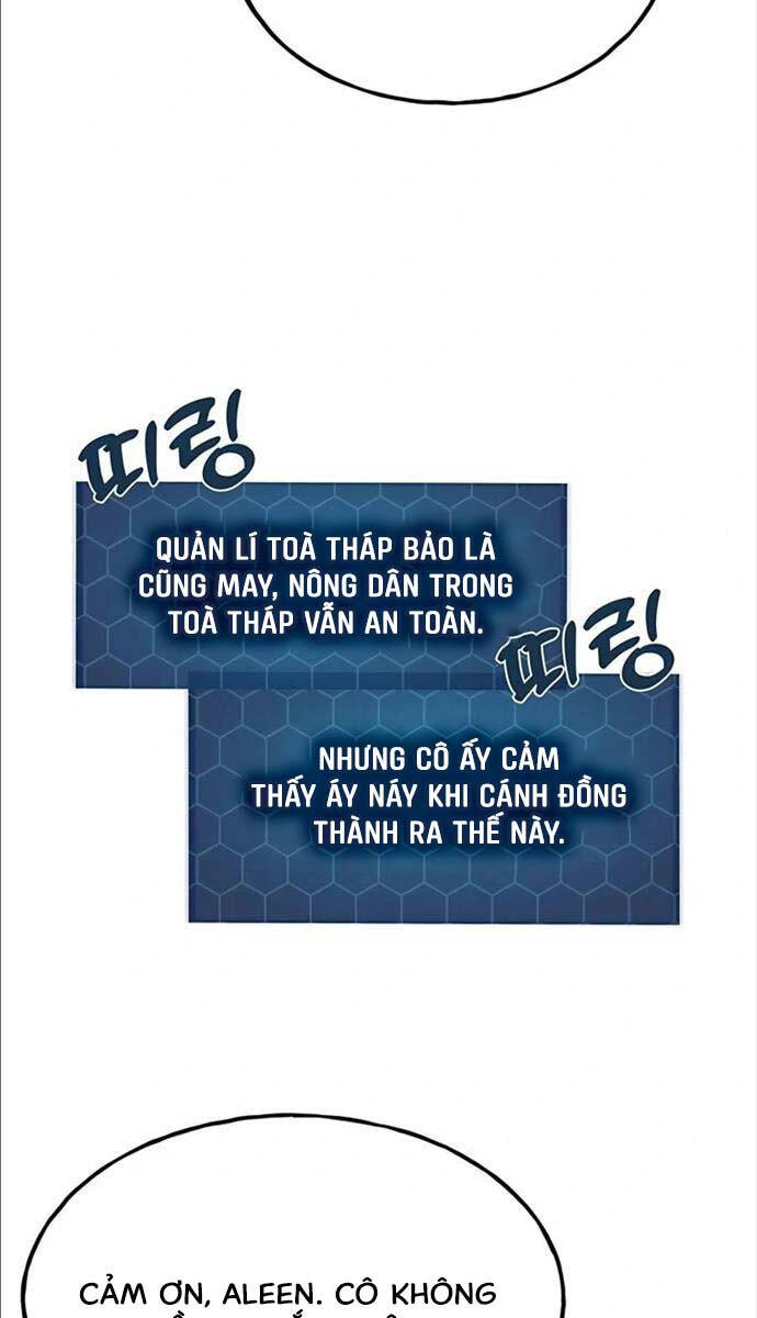 Làm Nông Dân Trong Tòa Tháp Thử Thách