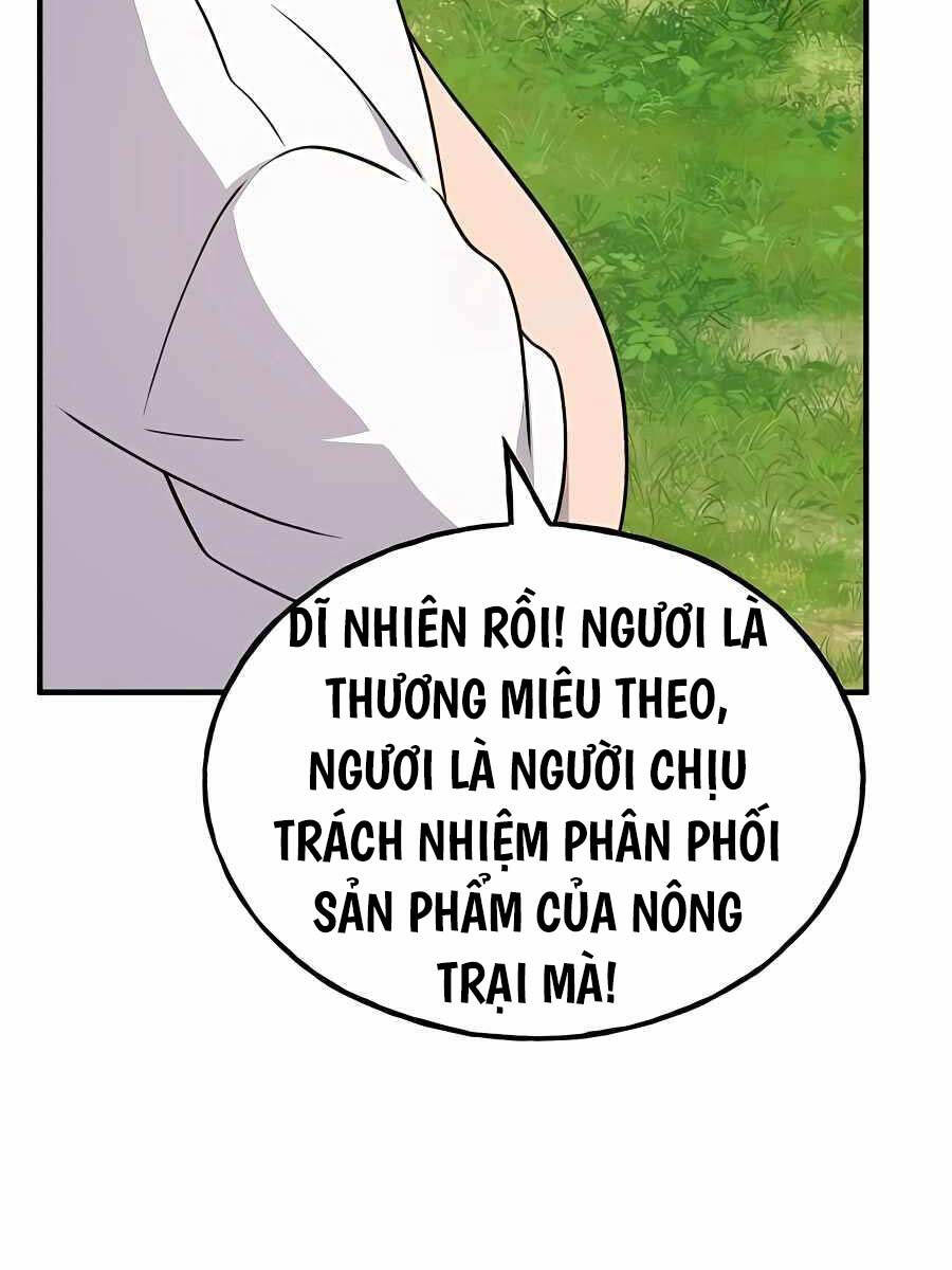 Làm Nông Dân Trong Tòa Tháp Thử Thách