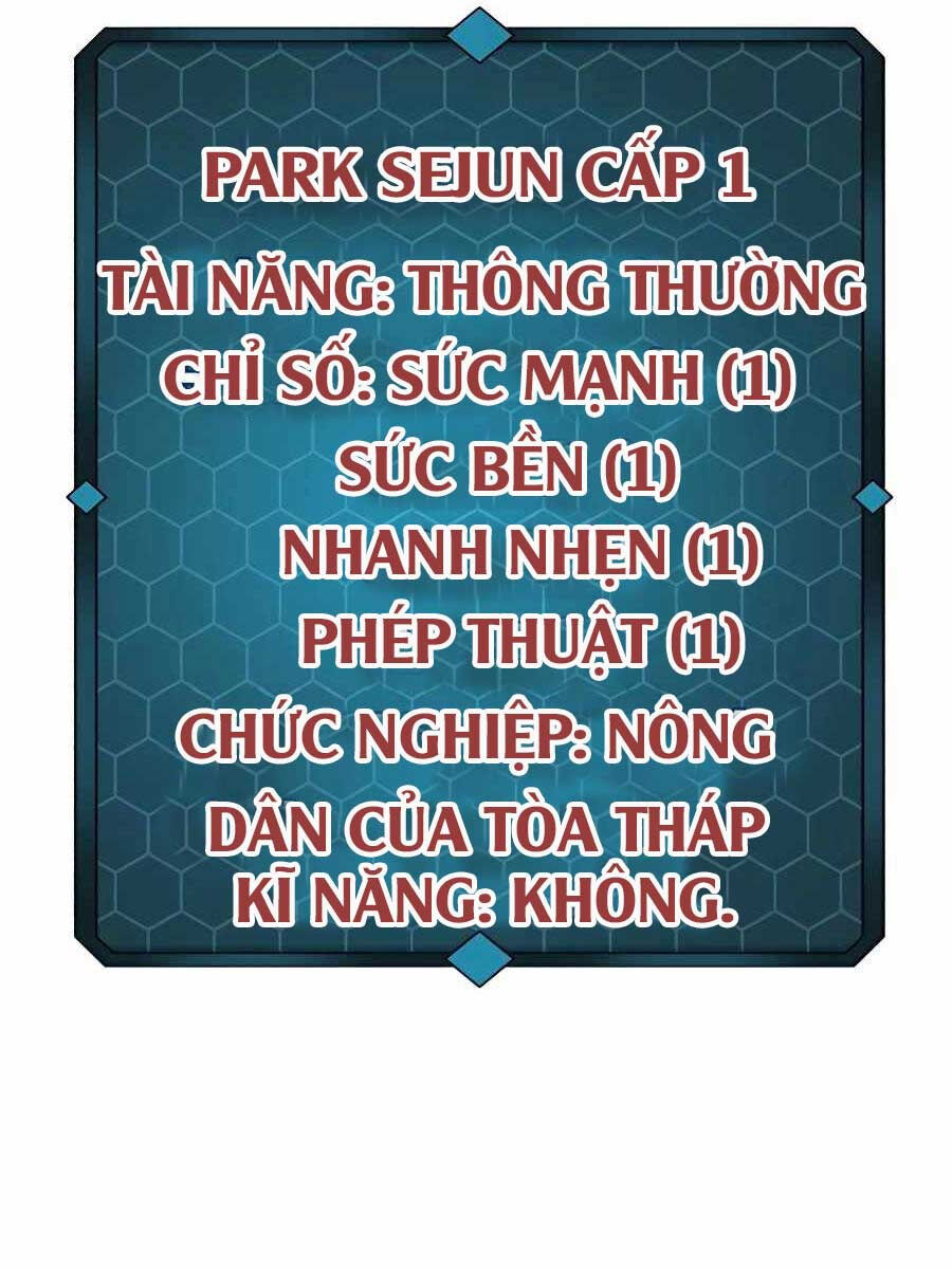 Làm Nông Dân Trong Tòa Tháp Thử Thách