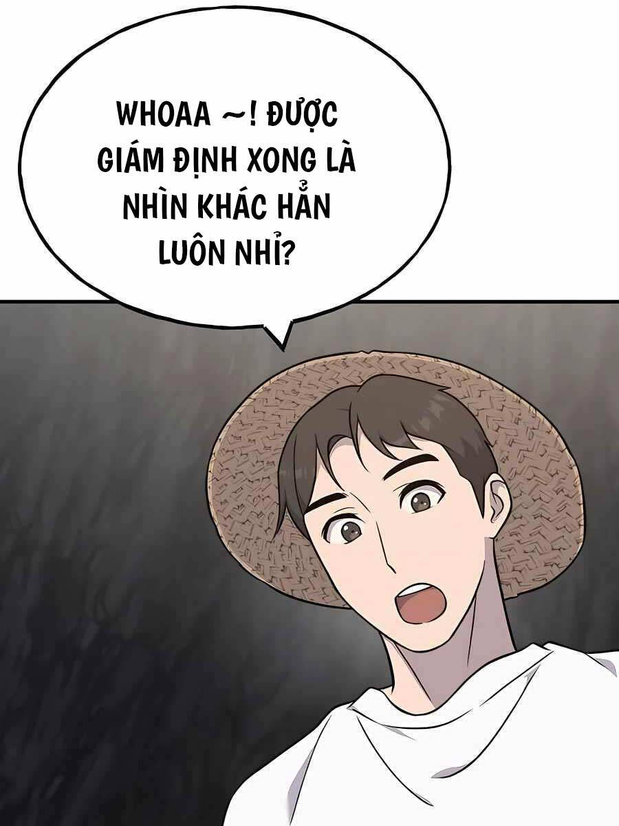 Làm Nông Dân Trong Tòa Tháp Thử Thách