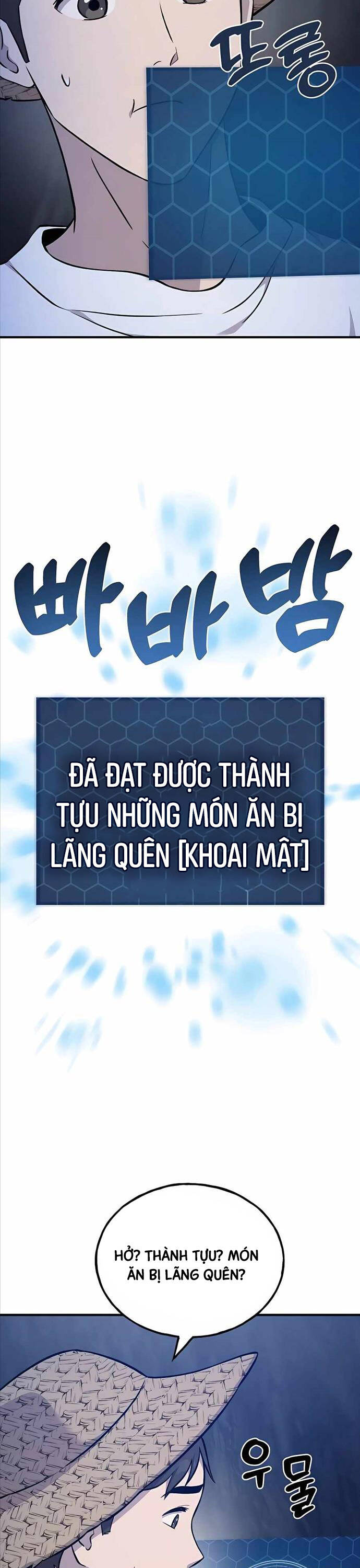 Làm Nông Dân Trong Tòa Tháp Thử Thách