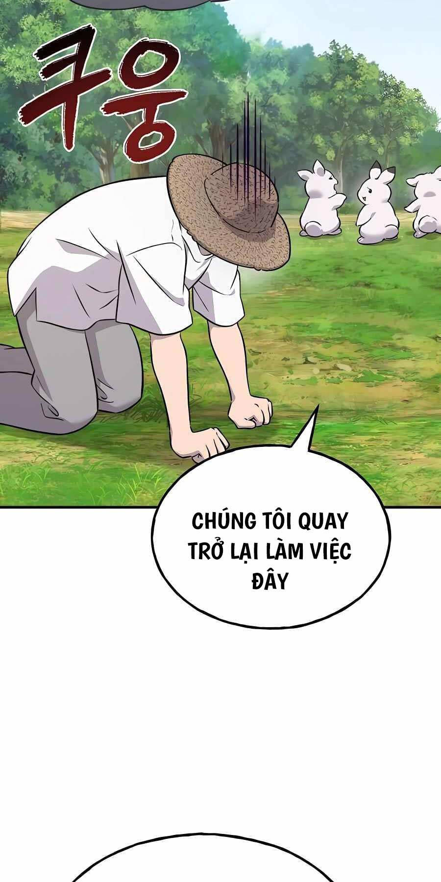 Làm Nông Dân Trong Tòa Tháp Thử Thách