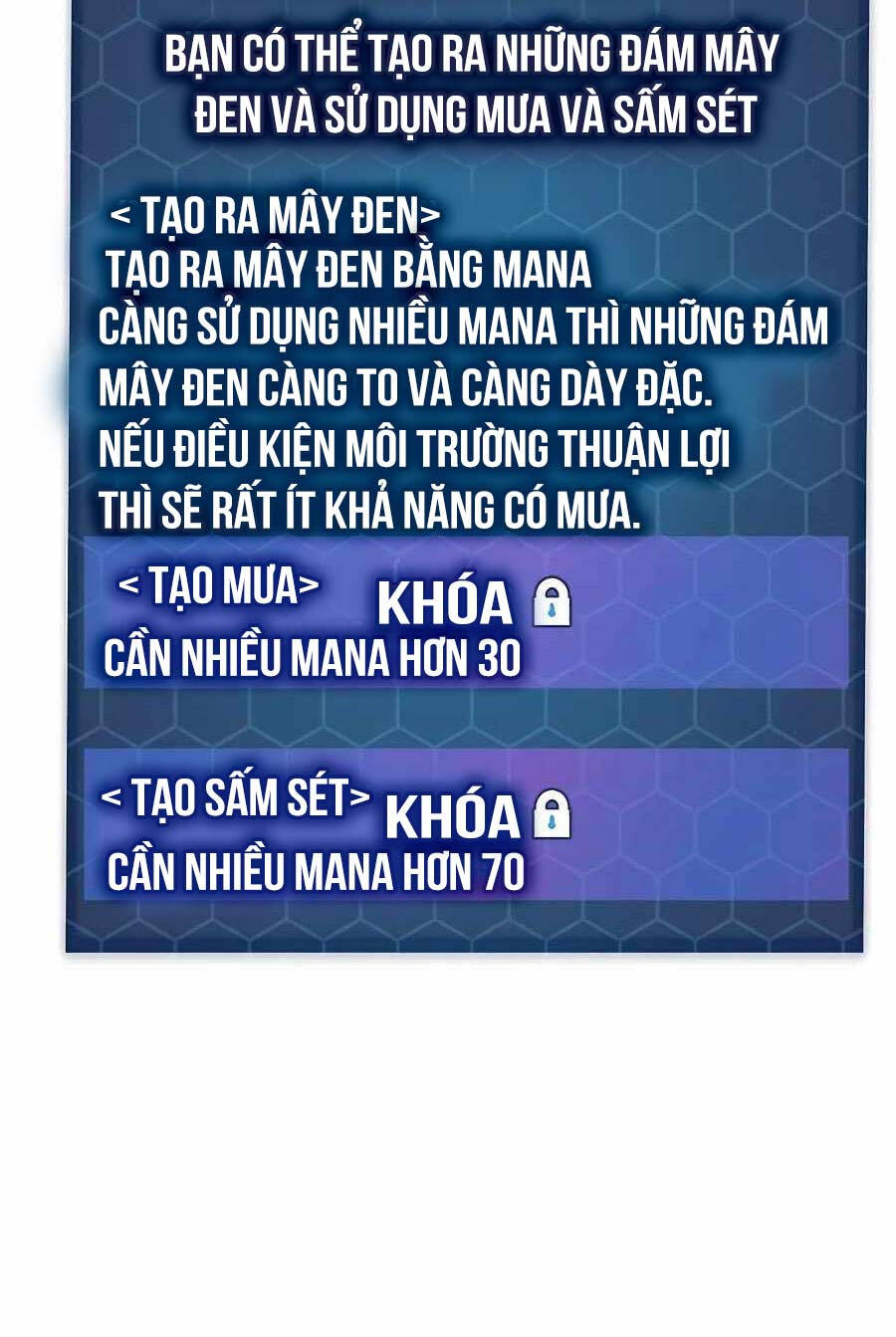 Làm Nông Dân Trong Tòa Tháp Thử Thách