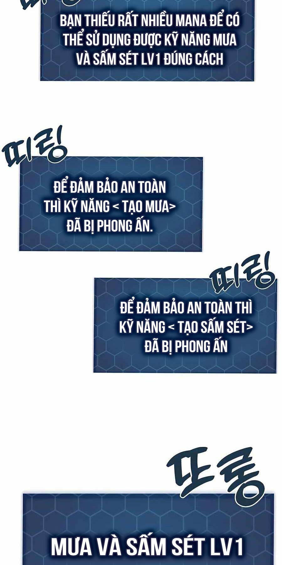 Làm Nông Dân Trong Tòa Tháp Thử Thách