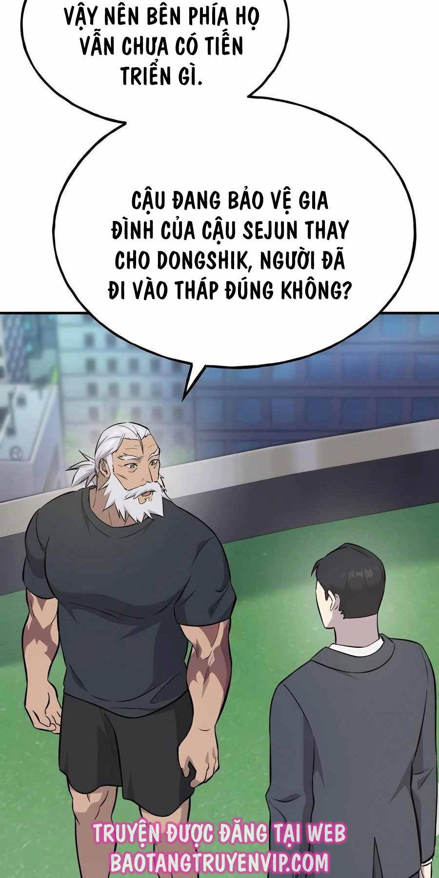 Làm Nông Dân Trong Tòa Tháp Thử Thách