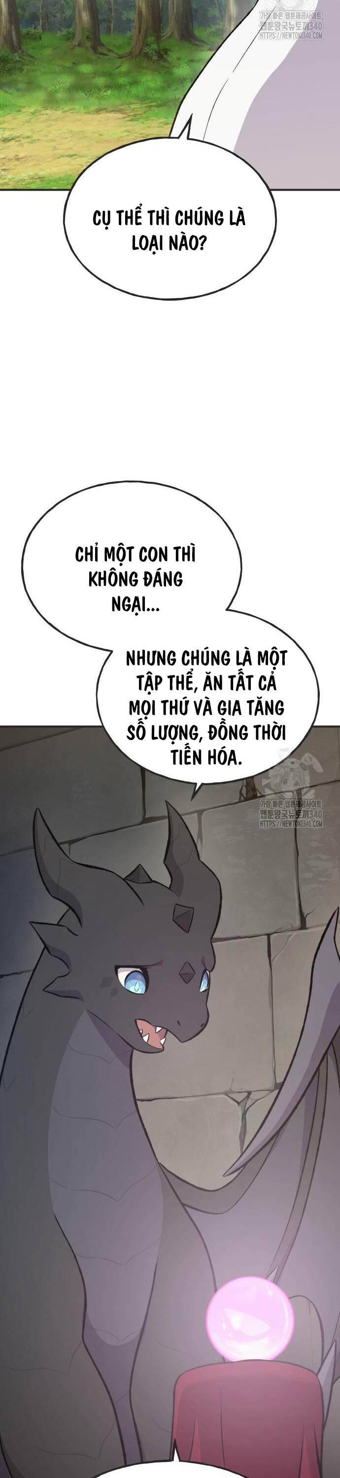 Làm Nông Dân Trong Tòa Tháp Thử Thách