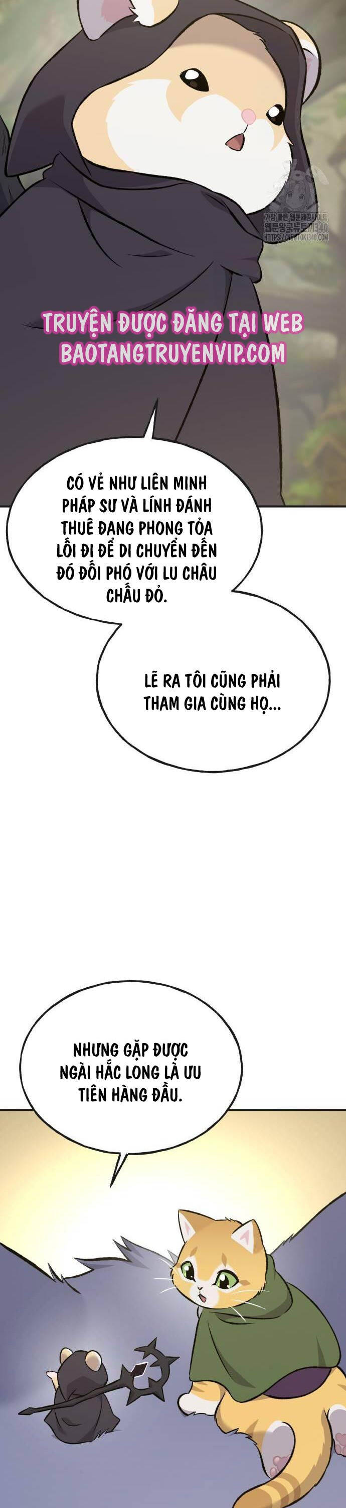 Làm Nông Dân Trong Tòa Tháp Thử Thách