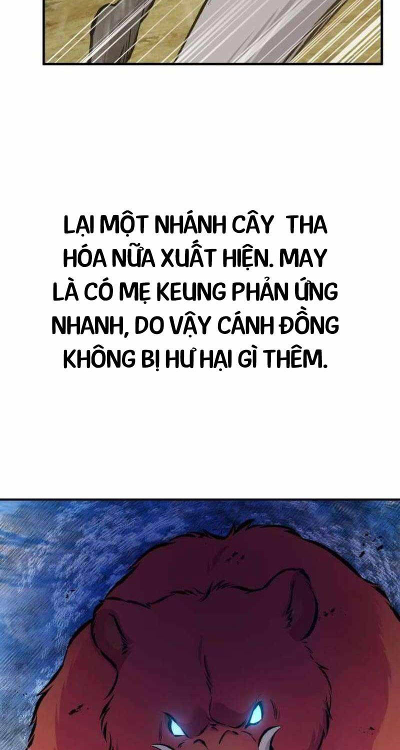 Làm Nông Dân Trong Tòa Tháp Thử Thách