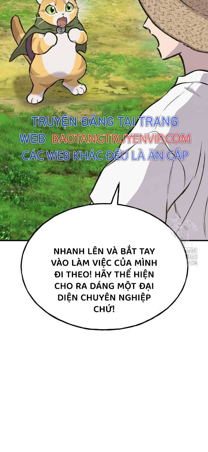 Làm Nông Dân Trong Tòa Tháp Thử Thách