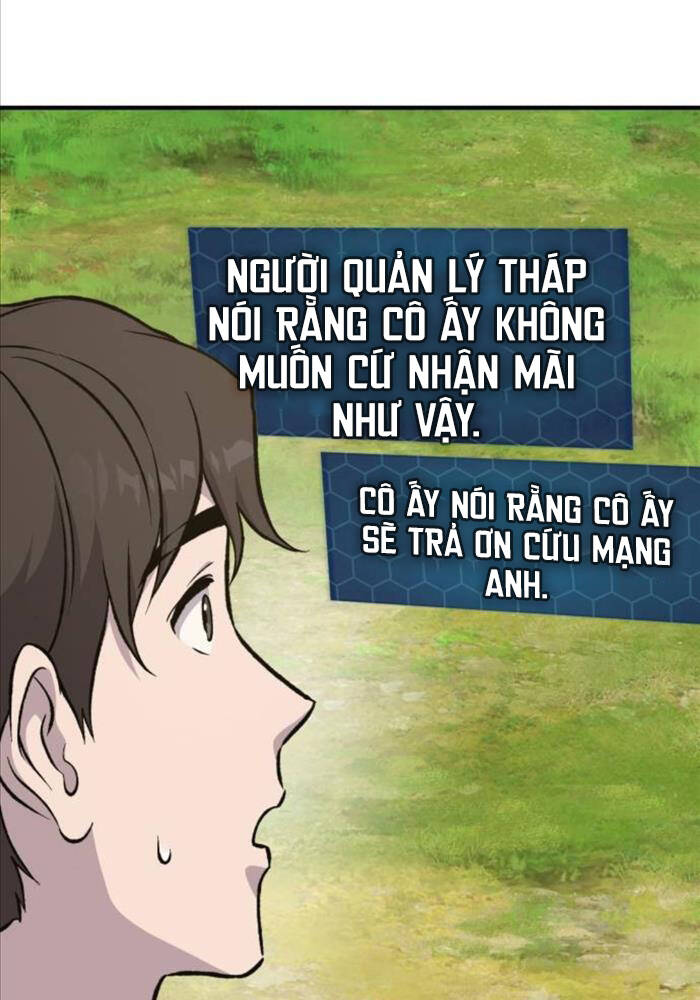 Làm Nông Dân Trong Tòa Tháp Thử Thách