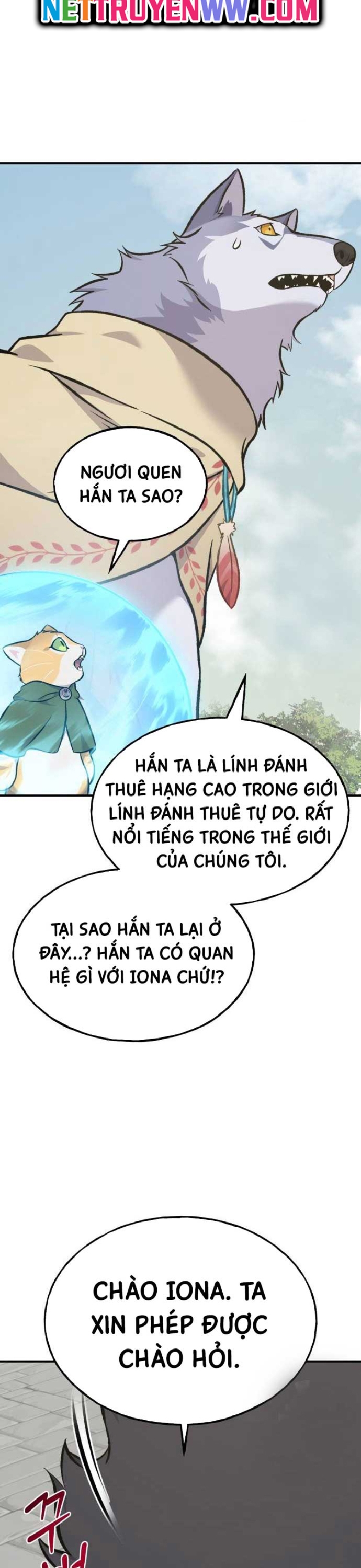 Làm Nông Dân Trong Tòa Tháp Thử Thách