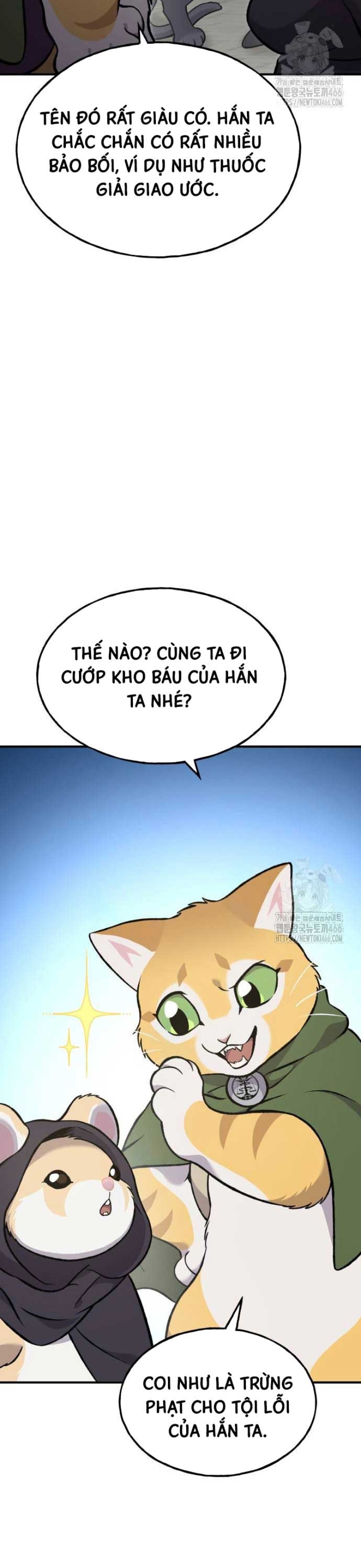 Làm Nông Dân Trong Tòa Tháp Thử Thách