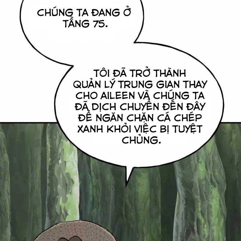 Làm Nông Dân Trong Tòa Tháp Thử Thách